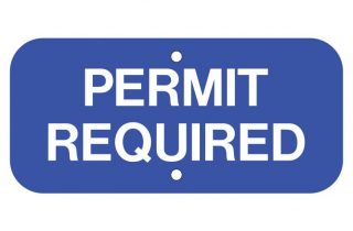 Permit for Conducting Social Events Within Temeke District